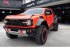 В Таиланде научились переделывать Ford Ranger в Ford Bronco
