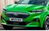 Ford Capri 21 века показали на первом изображении