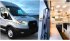 Фургон Ford Transit превратили в незаметную квартиру на колесах за 14,9 млн…