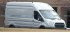 Появились снимки более внедорожной версии фургона Ford Transit