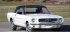 На аукцион выставили уникальный Ford Mustang 1965 года с сюрпризом