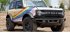 Ford представил внедорожник Bronco с радужными полосками на кузове