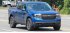 На тестах замечен пикап Ford Maverick в более внедорожной версии Tremor