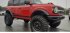 Этот Ford Bronco с портальными осями становится настоящим королем бездорожья