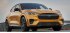 Автолюбители России могут купить электрический кроссовер Ford Mustang Mach-E за…