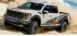 Суперпикап Ford F-150 Raptor R в доработке Hennessey получит 1000-сильный V8