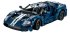 Lego выпустит набор автомашины Ford GT из 1466 деталей в марте 2023 года