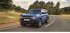 Внедорожник Ford Bronco появится в Европе в строго ограниченном количестве
