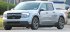На тестах замечен пикап Ford Maverick с заниженной подвеской