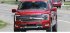 Обновленный пикап Ford F-150 Platinum 2024 года замечен без камуфляжа