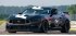 Ford Mustang Dark Horse R представлен для гоночной серии One-Make Racing