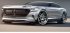 Каким мог бы стать возрожденный Ford Falcon GT 2030, если бы он стал…