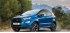 Автосайт «За рулем» назвал оптимальные для покупки версии Ford EcoSport с…