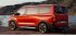 На авторынок России вернулся микроавтобус Ford Tourneo Custom