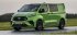 Ford представил версию фургона Transit Custom MS-RT