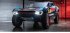 Ford представил прототип Raptor T1+, готовый к Дакару