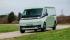 У электрического фургона Ford Transit только что появился очень сильный соперник