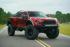 MegaRexx это измененный до неузнаваемости пикап F-250 от Ford