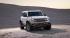 Чем может похвастать юбилейная версия внедорожника Ford Bronco 2026 модельного…