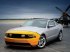 Уникальный экземпляр Ford Mustang продадут с аукциона