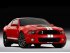 Обновление окрылило Ford Shelby Mustang GT 500