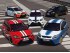 Полку спецверсий спортивного хэтчбека Ford Focus RS прибыло