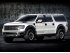 Из пикапа Ford SVT Raptor Super Crew бюро Hennessey сделало броневик