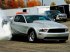 Дрэгстер Ford Mustang Cobra Jet вступит в новый год с новыми силами