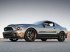 Мотор-шоу в Нью-Йорке посетит безумный Mustang Shelby GT 500 Super Snake