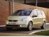 Минивэн Ford Galaxy нового поколения разбился на отлично