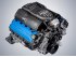 В каталоге отделения Ford Racing появился пятилитровый мотор Boss 302