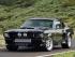 Кудесники из бюро Classic Recreations показали дикий Mustang GT500CR Venom