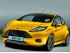 Британцы разжились техническими подробностями хэтчбека Ford Fiesta ST