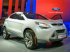 Ford превращает концепт-кар Iosis во внедорожник