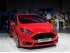 Концепт Ford Fiesta ST намекнул, насколько ярче будет серийная версия