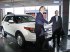 Ford Sollers будет выпускать в России Транзиты и новый Explorer