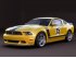 Дизайнер Форда отблагодарил кардиологов уникальной моделью Mustang Boss 302