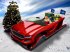 В компании Ford решили не оставлять Санта-Клауса в этом году без саней