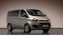 Концепт Ford Tourneo Custom расскажет о новой программе