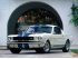 Угнанная 27 лет назад Shelby GT-350 возвращена, но не владельцу