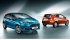 Хэтчбек Ford Fiesta подвергли плановому рестайлингу