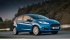 Компания Ford свернула продажи хэтча Fiesta в России