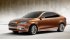 Концепт Ford Escort предвестил новый седан для Китая