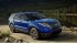 Базовый Ford Explorer после обновления стал богаче