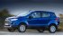 Паркетник Ford EcoSport поманит россиян зимним пакетом