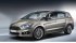 Новый минивэн Ford S-Max дебютирует в Париже