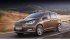 Ford C-Max и Grand C-Max причесали под общую стилистику марки