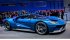 Новый суперкар Ford GT построен вокруг форсированной «шестёрки»