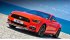 Раскрыты данные европейского спорткара Ford Mustang