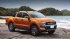 Обновлённый пикап Ford Ranger обзавёлся топовой версией